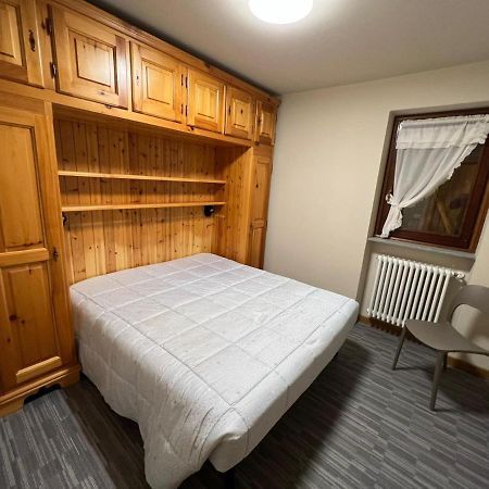 Niblet Apartment Sauze D'Oulx Luaran gambar