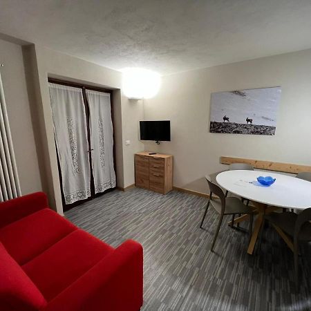 Niblet Apartment Sauze D'Oulx Luaran gambar