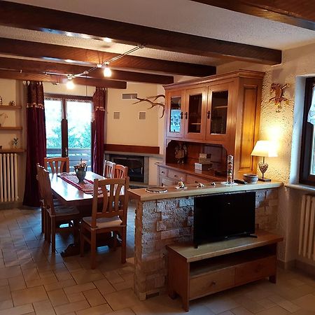 Niblet Apartment Sauze D'Oulx Luaran gambar