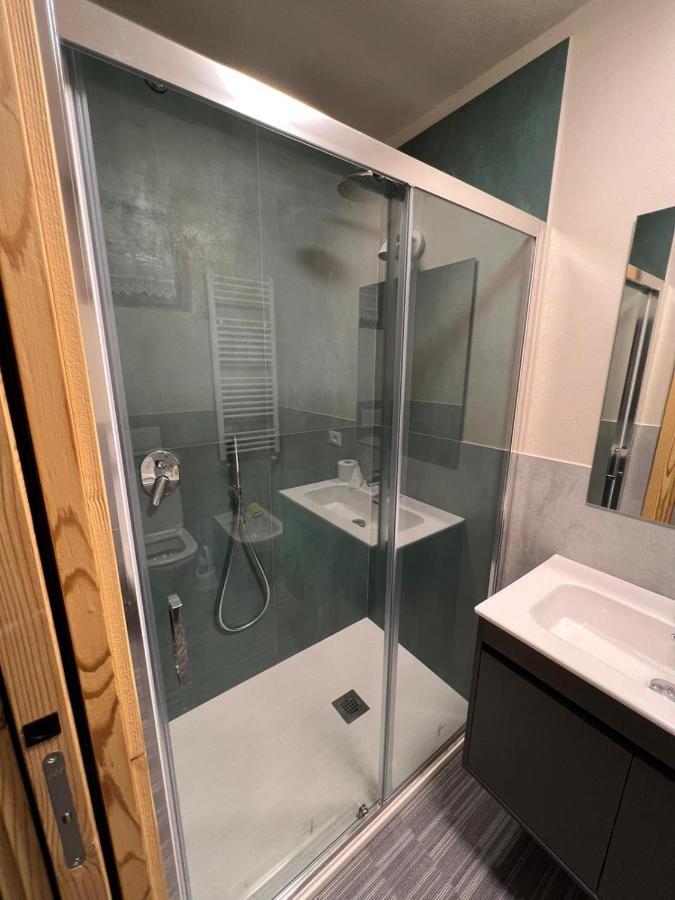 Niblet Apartment Sauze D'Oulx Luaran gambar