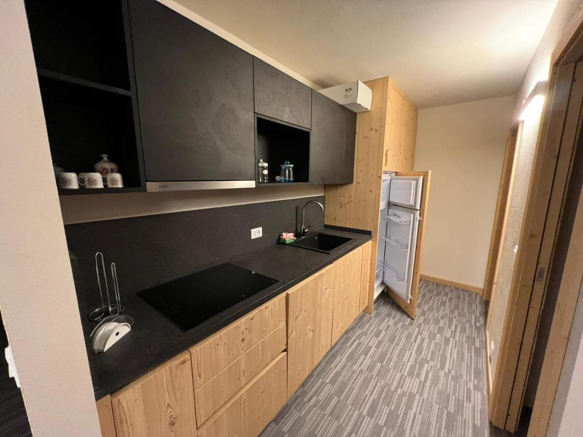 Niblet Apartment Sauze D'Oulx Luaran gambar