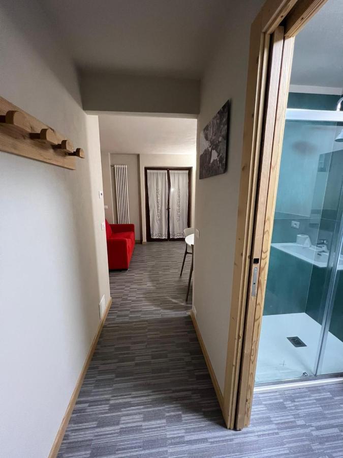 Niblet Apartment Sauze D'Oulx Luaran gambar