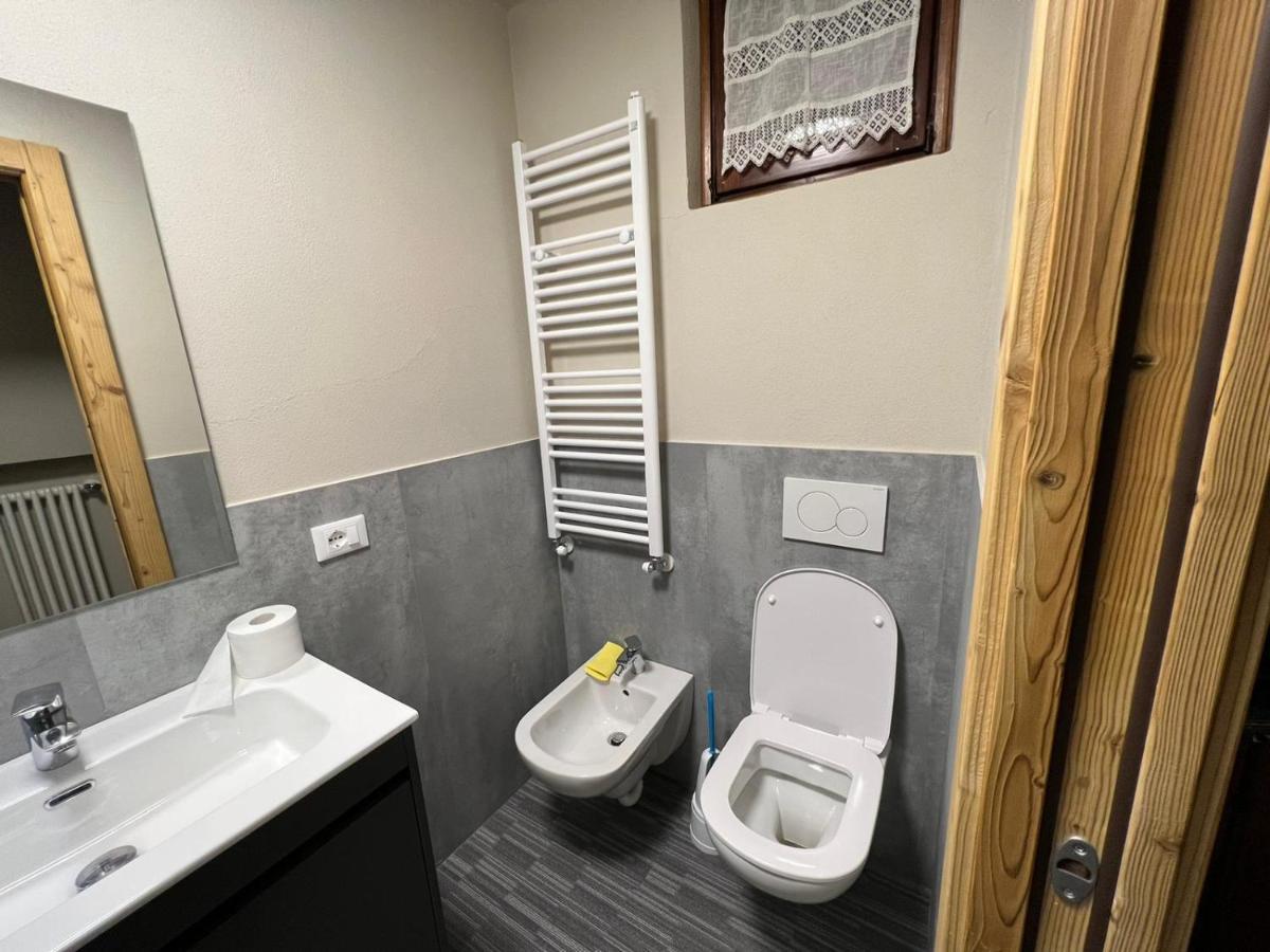 Niblet Apartment Sauze D'Oulx Luaran gambar
