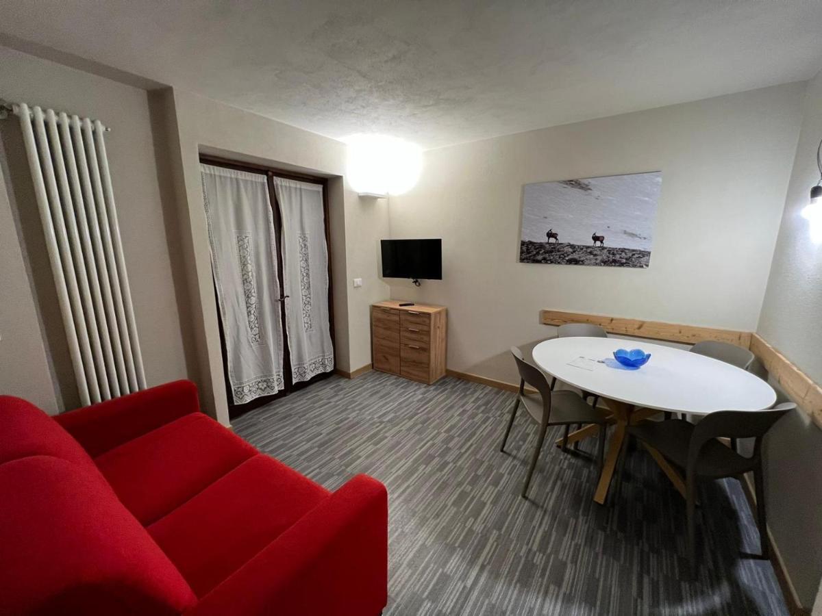 Niblet Apartment Sauze D'Oulx Luaran gambar