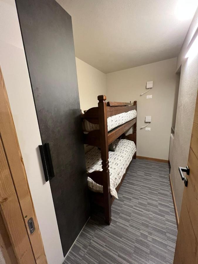 Niblet Apartment Sauze D'Oulx Luaran gambar
