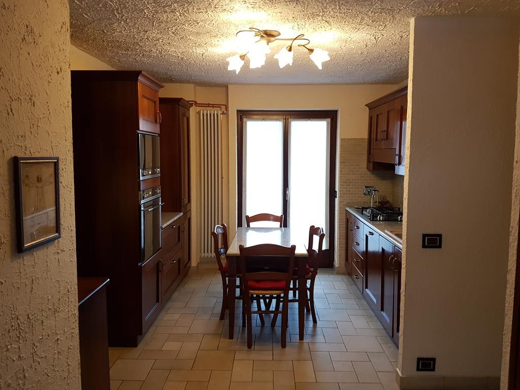 Niblet Apartment Sauze D'Oulx Luaran gambar