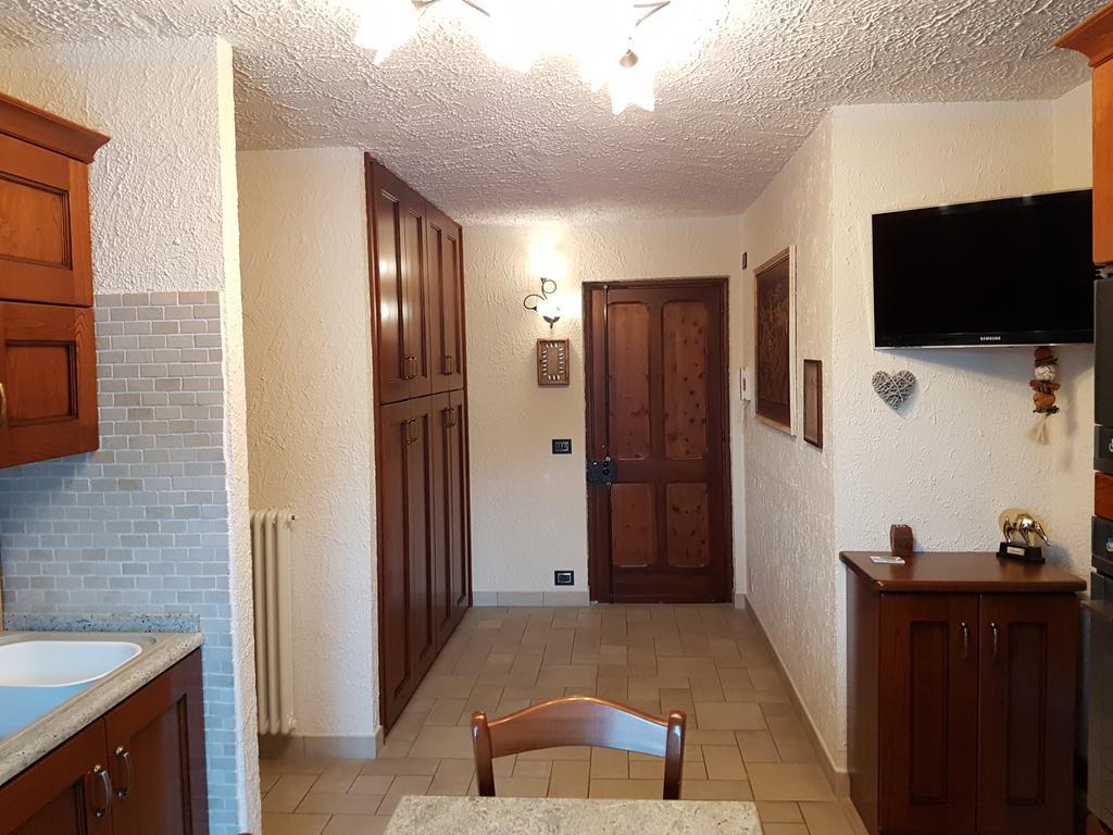 Niblet Apartment Sauze D'Oulx Luaran gambar