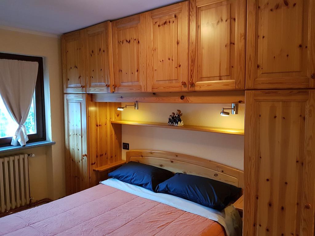 Niblet Apartment Sauze D'Oulx Luaran gambar
