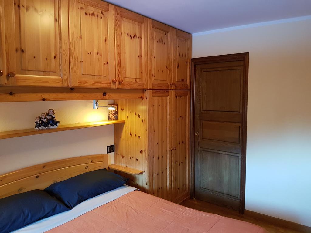 Niblet Apartment Sauze D'Oulx Luaran gambar