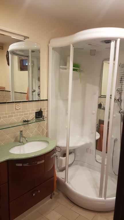 Niblet Apartment Sauze D'Oulx Luaran gambar
