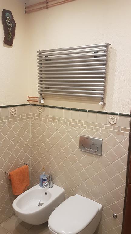 Niblet Apartment Sauze D'Oulx Luaran gambar