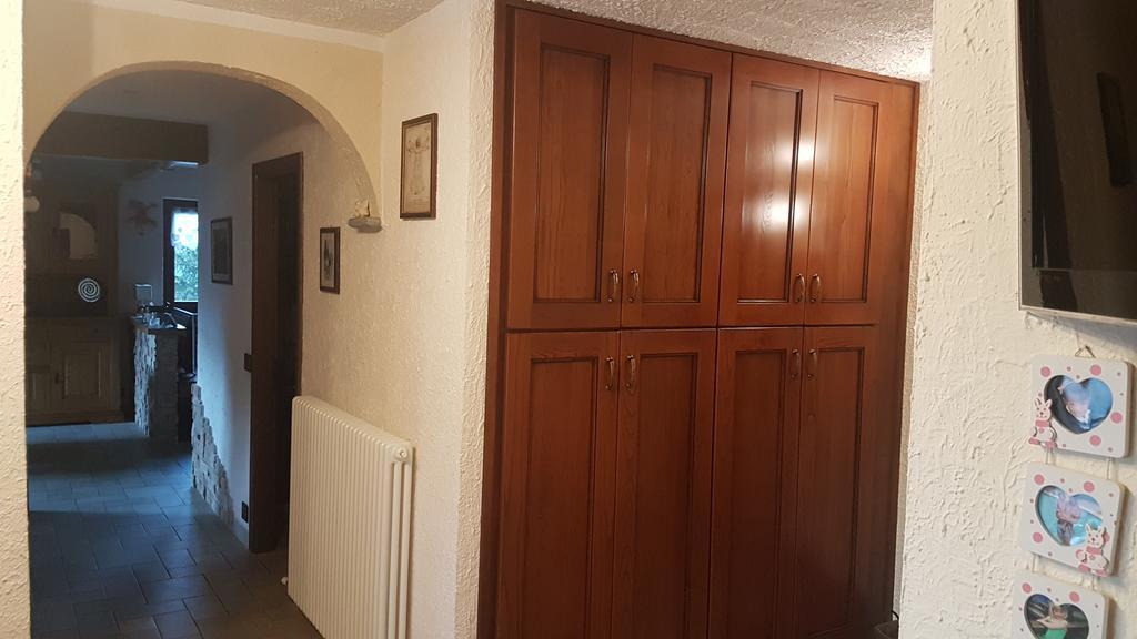 Niblet Apartment Sauze D'Oulx Luaran gambar